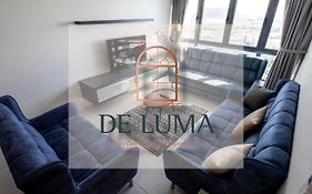 De Luma - Meritus